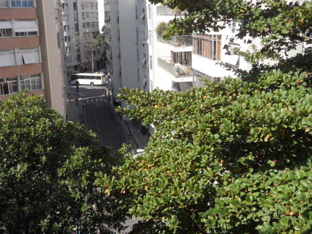 Charmoso Flat Em Ipanema Daire Rio de Janeiro Oda fotoğraf